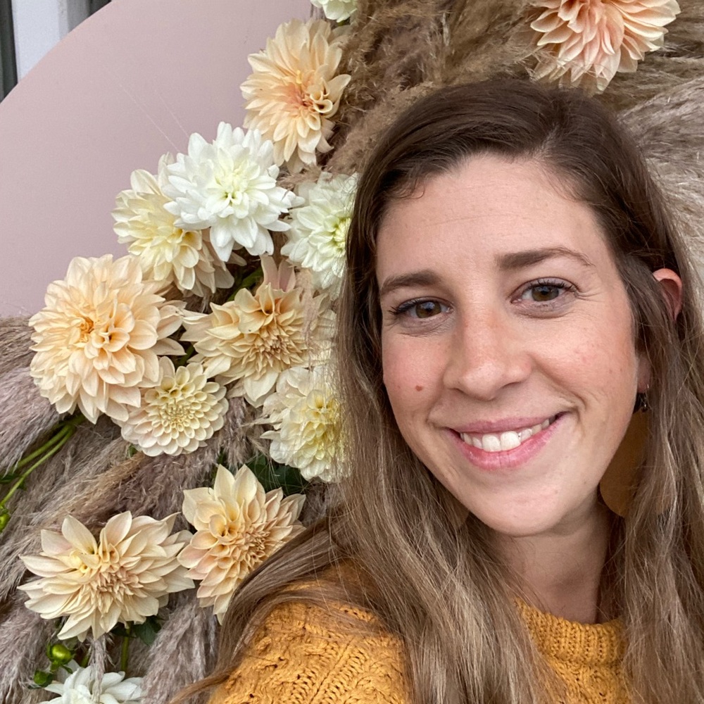 Meet your Posher, Megan